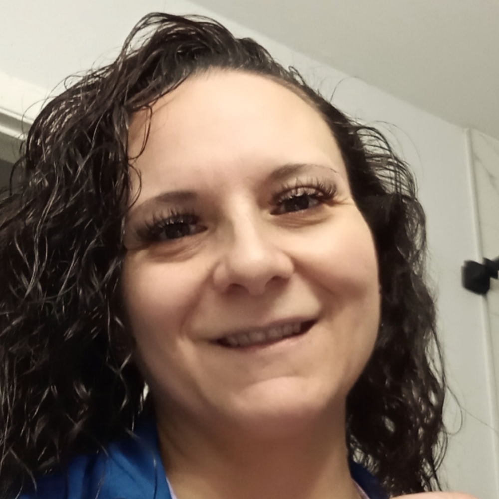 Meet your Posher, Dawn